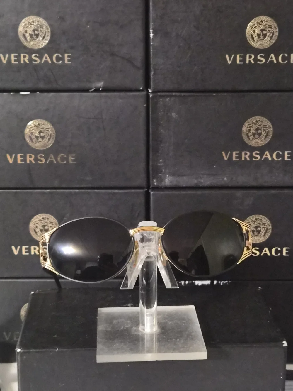 Versace rare vintage